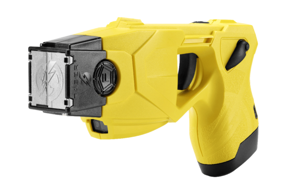 TASER X26P