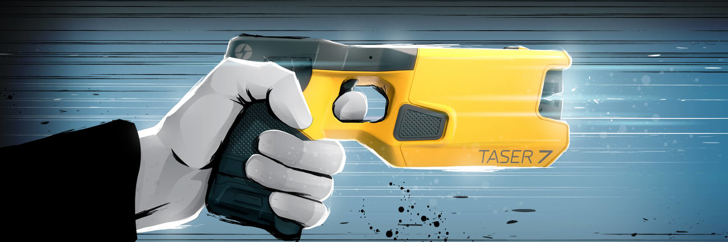 TASER 7